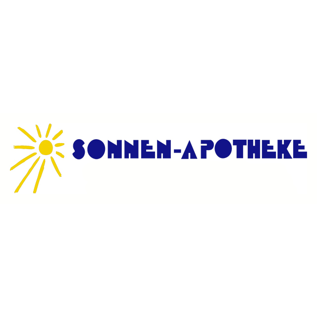 Sonnen-Apotheke in Mainz - Logo
