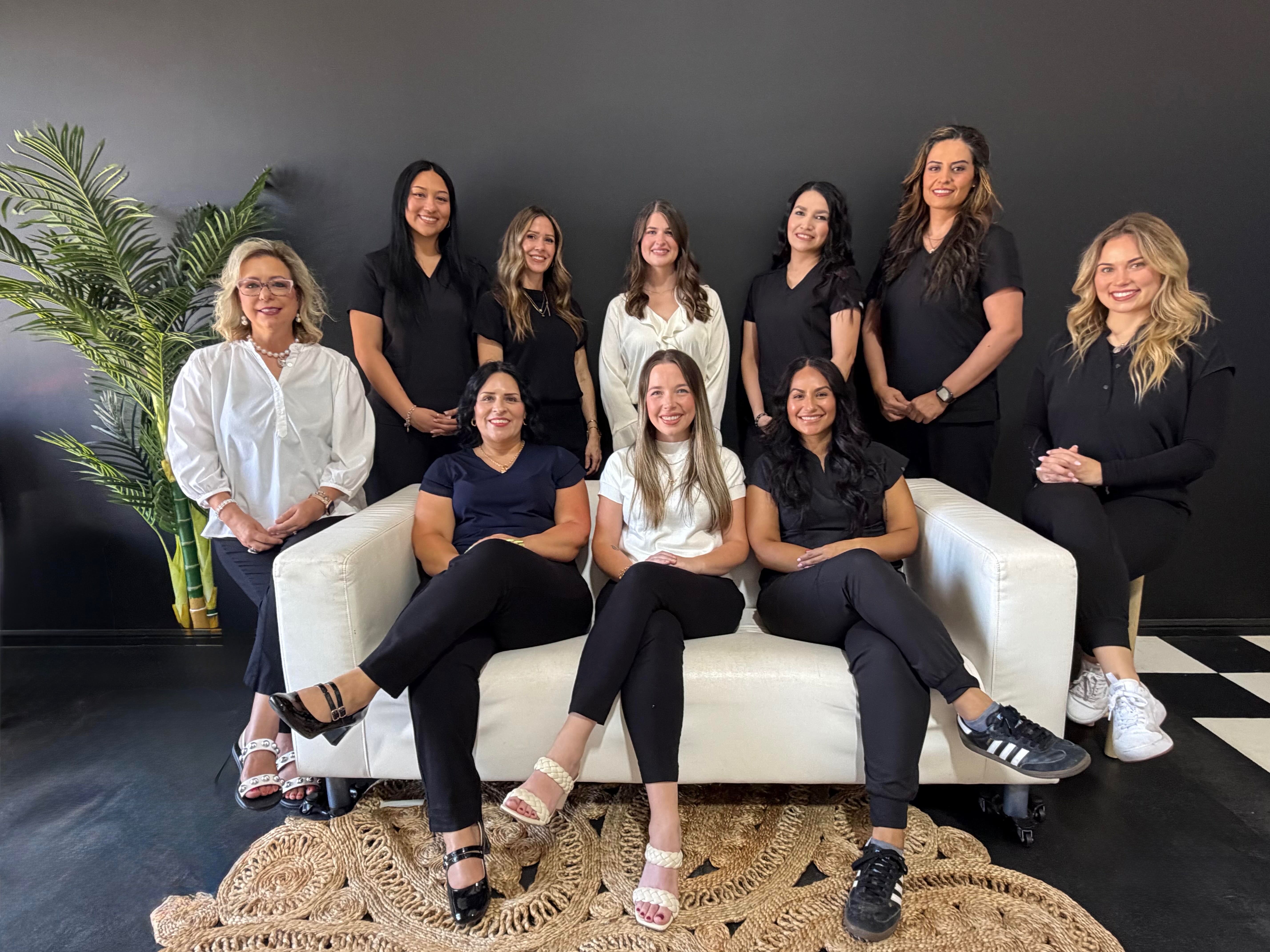 Signature Oral Surgery & Implants provides advanced oral surgery and dental implant care in Lubbock, 