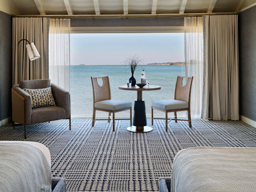 Wequassett Resort and Golf Club Image