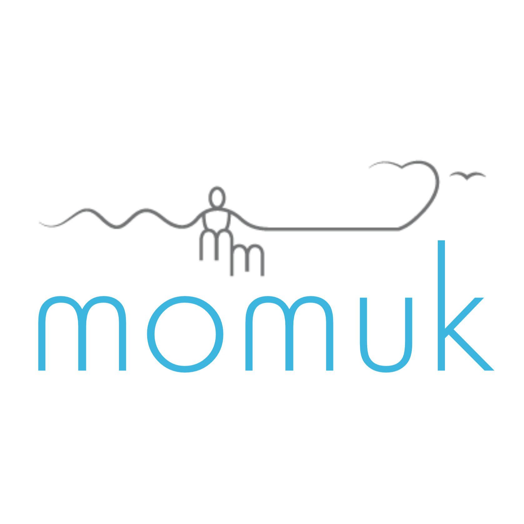 MOMUK HYPNOSE UND  AUTOGENES TRAINING Logo