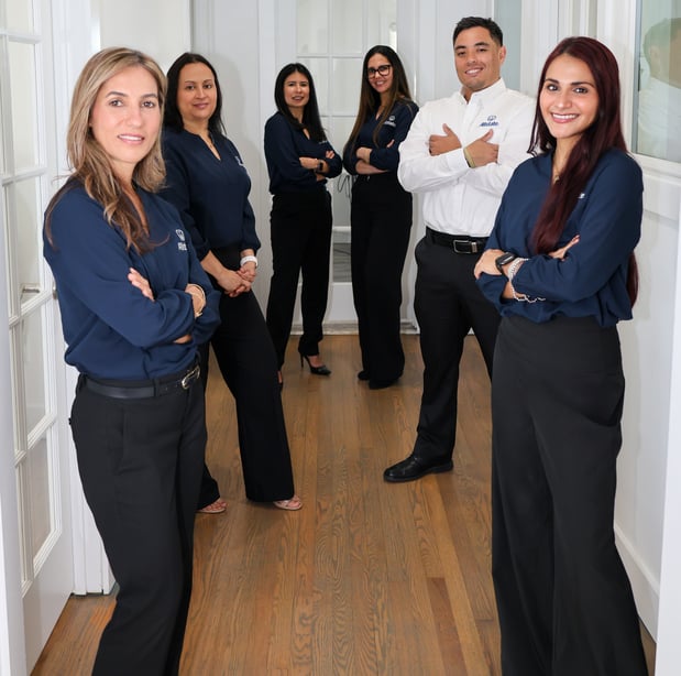 Images Erica Gallon: Allstate Insurance