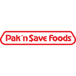 Pak 'N Save Foods Pharmacy Logo