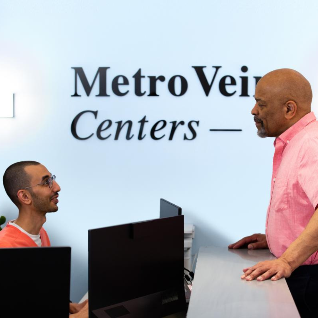 Communicating with your insurance provider can seem like a daunting and confusing process. Our patie Metro Vein Centers | Florham Park Florham Park (973)382-8771