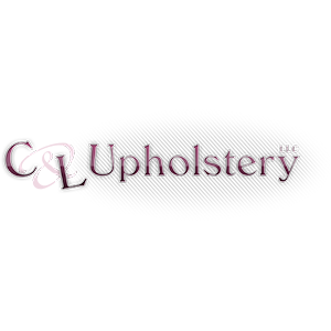 C & L Upholstery LLC Logo