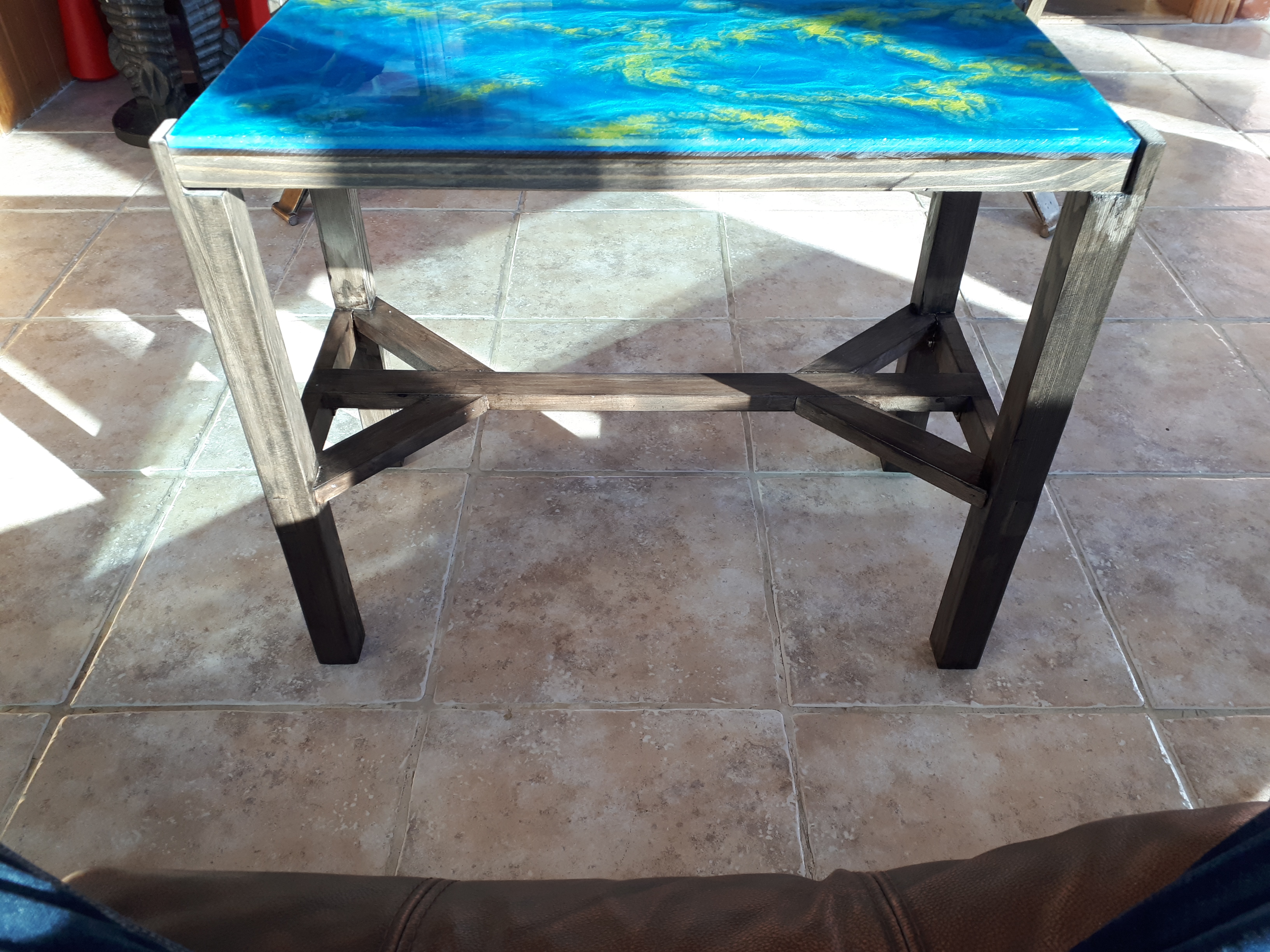 Images Époxy New Look