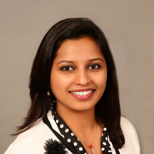 Anuja Patel