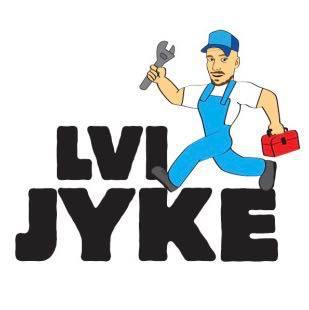 Images Lvi Jyke Oy