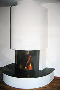 Ofe-Hannes, Zelghalde 6B in Wil SG