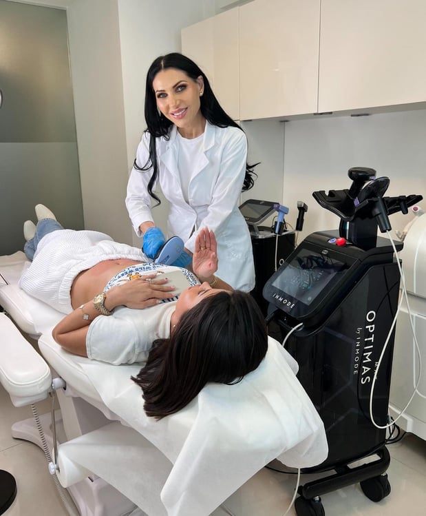 Images Infinity Beauty Lab Med Spa