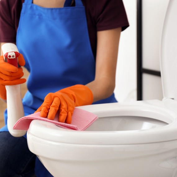 Deep Cleaning-LAS 2D LLC CLEANING SERVICES