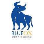 BlueOx Credit Union - Coldwater Logo