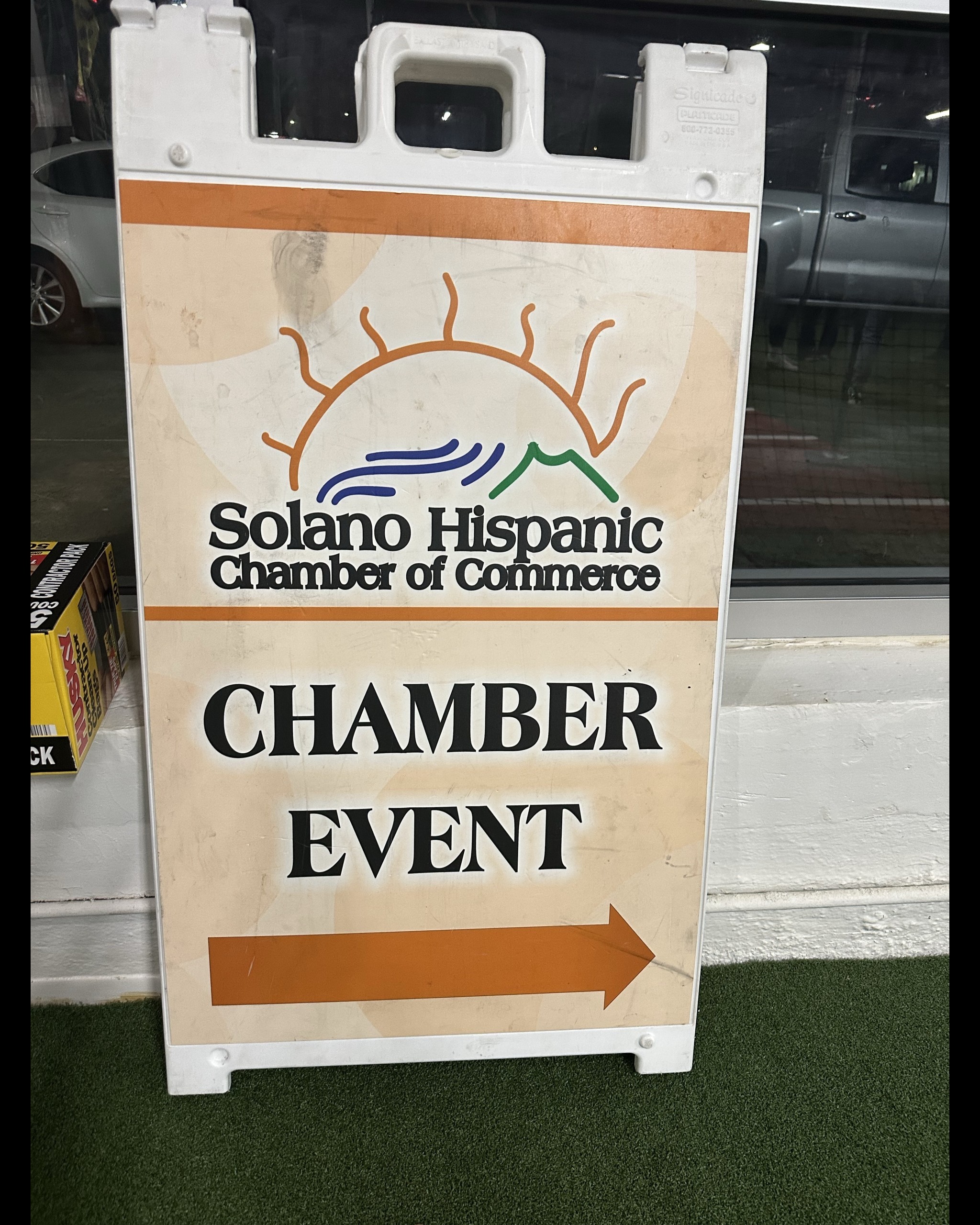 Chamber Mixer