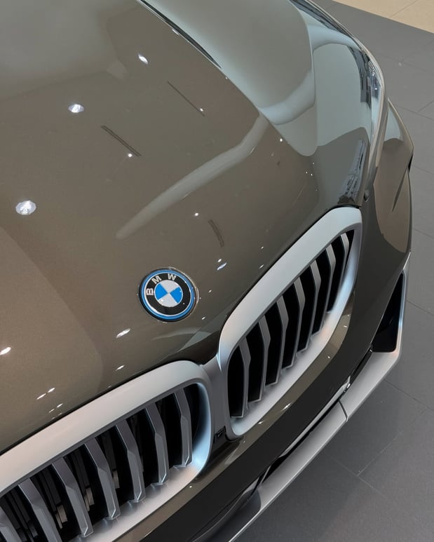 Images BMW of Dublin