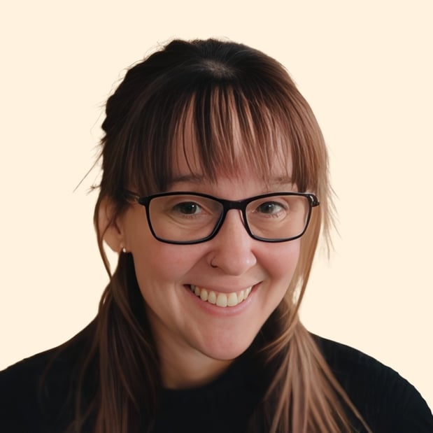 Images Ashley Ugolini, Counselor