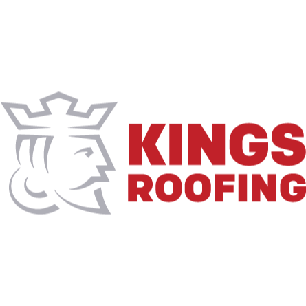 Kings Roofing LLC Logo