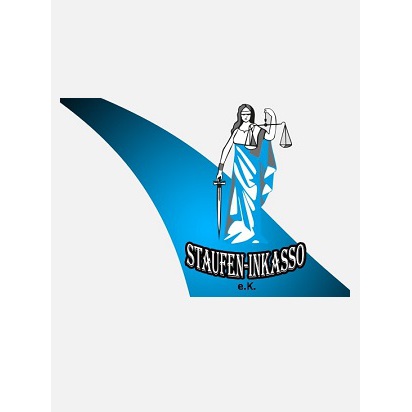 Logo Staufen Inkasso e.K.