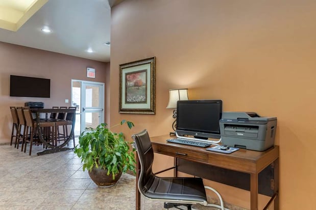 Images Best Western Dos Rios