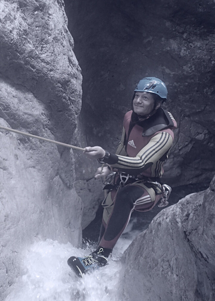 Abenteuer Tirol, Hauptstraße 41 in Tarrenz