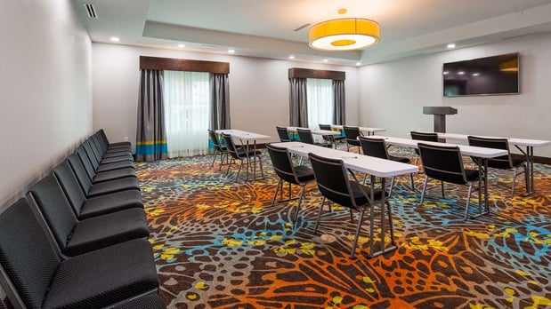 Images Best Western Plus Pasadena Inn & Suites