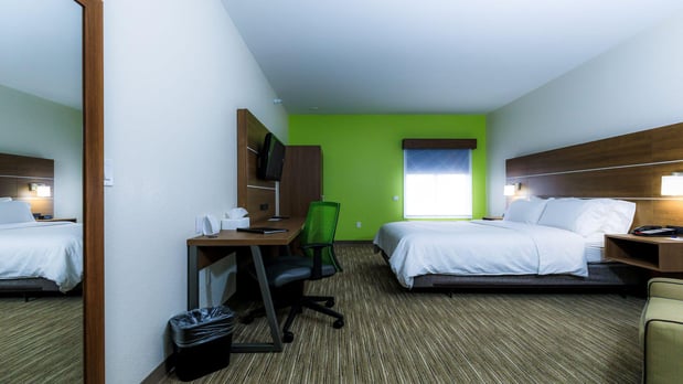 Images Holiday Inn Express Osage Beach - Lake of the Ozarks by IHG