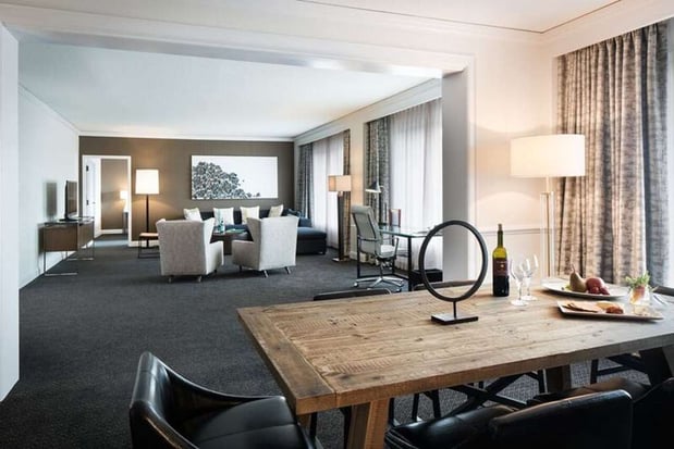 Images The Logan Philadelphia, Curio Collection by Hilton
