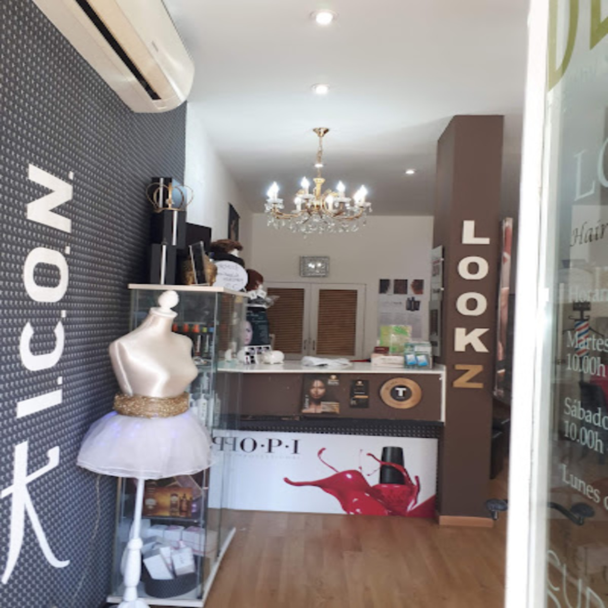 Images Salón Zenzhair
