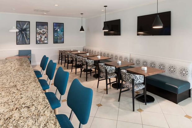 Images Hilton Garden Inn Frisco