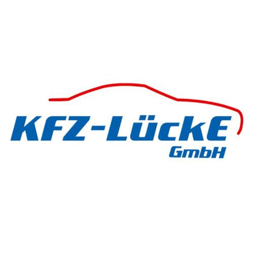 KFZ Lücke GmbH in Rietberg - Logo