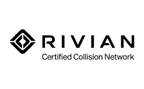 Rivian Certified Collision Network