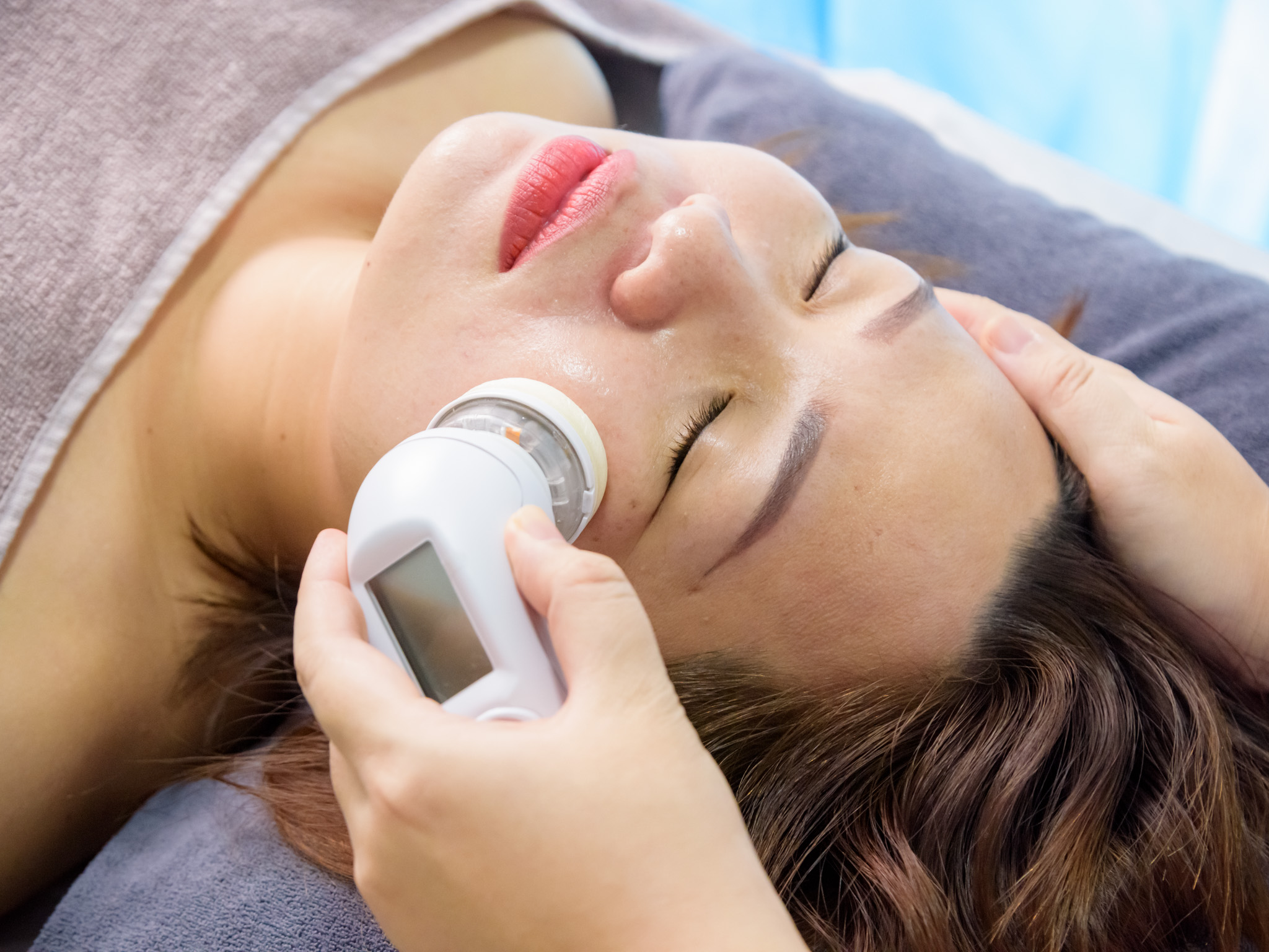 Images 頭道湯リラクゼーション 本厚木店