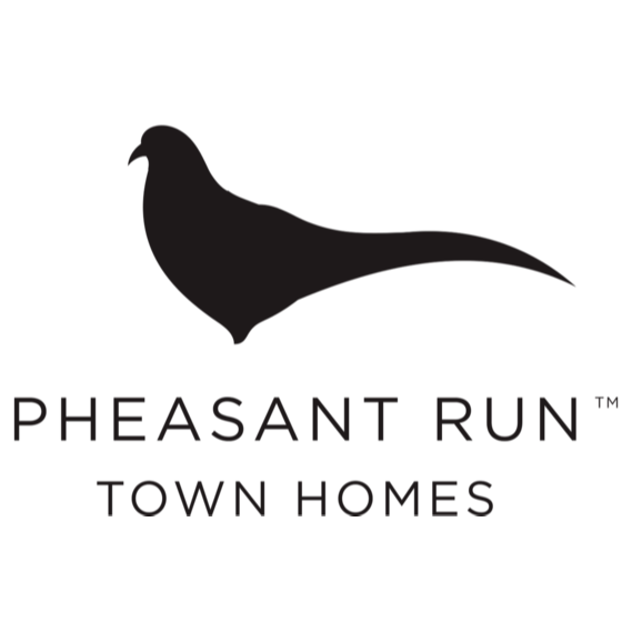 Pheasant Run Townhomes Logo
