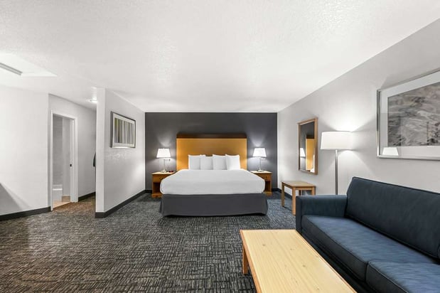 Images Best Western Horizon Inn