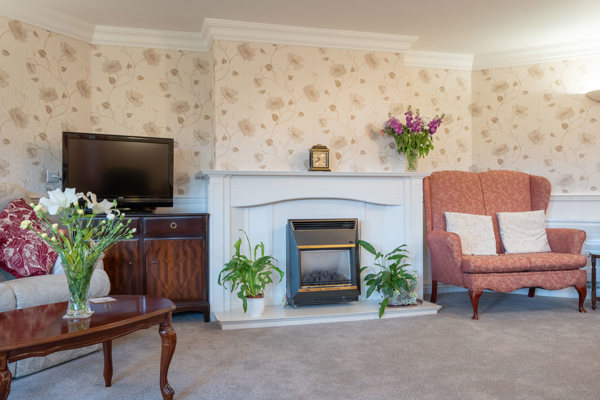 Abbeyfield Loveday House