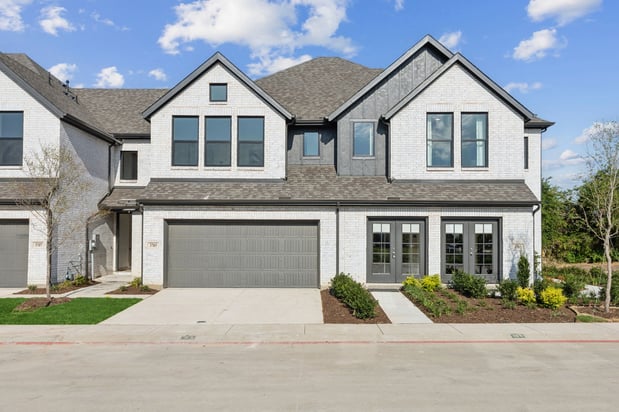 Images Midtown GP by CB JENI Homes