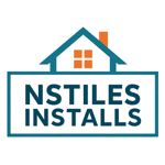Nstiles Installs Logo