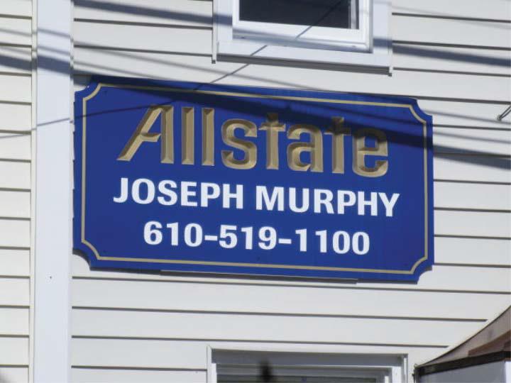 Images Joseph T. Murphy: Allstate Insurance