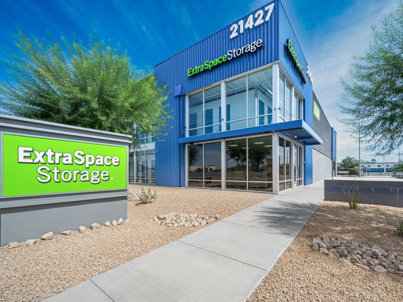 Images Extra Space Storage