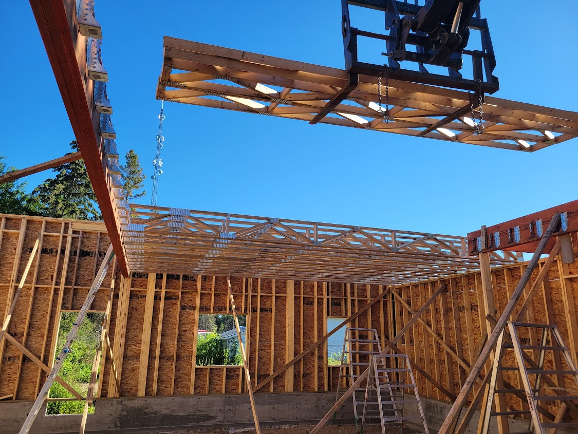 Images The Blue Spruce Builder