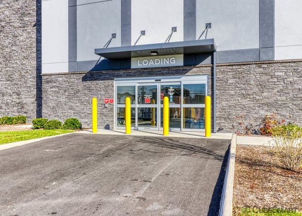 Images CubeSmart Self Storage