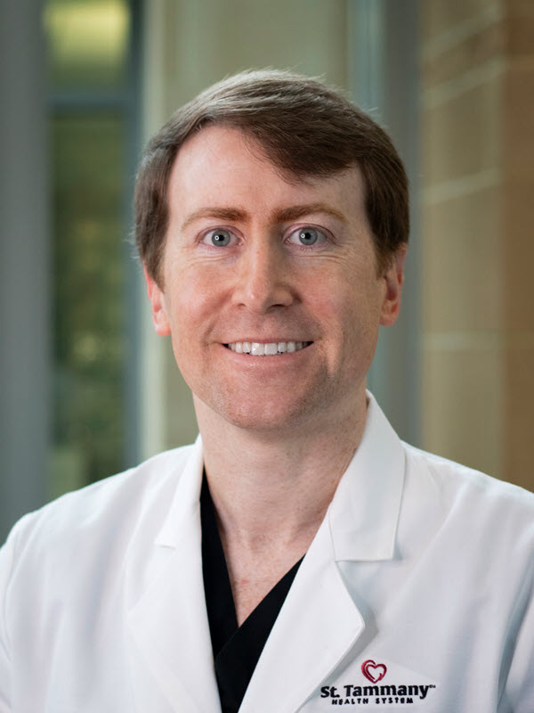 Headshot of Ken P. Ehrhardt, MD