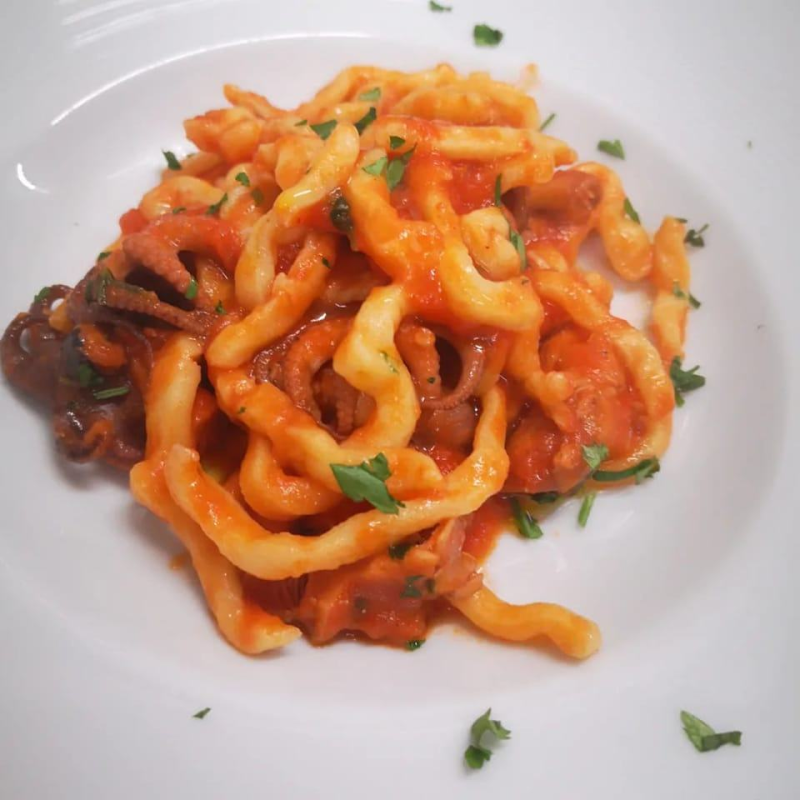 Images Ristorante Pizzeria Le Macine