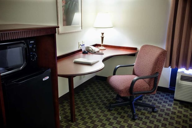Images Hampton Inn Carrollton