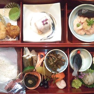 Images なか井