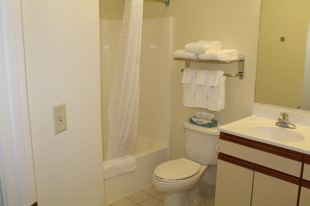 Images Candlewood Suites Syracuse-Airport, an IHG Hotel