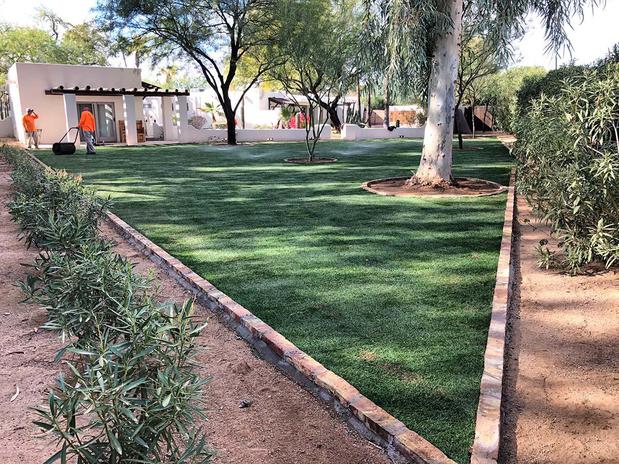 Images Cruz Landscaping