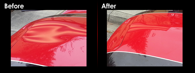 Dents/Dings Start @ $79
Have a Minor Dent or Ding - Call Today (707) 252-0600
For More Info Visit - http://thedentologist.com
Dent Solution offers mobile Paintless Dent Repair/Removal in Napa, Vallejo, Fairfield, and Vacaville & Surrounding Areas