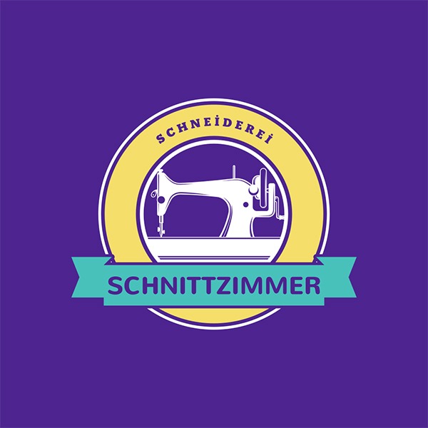 Logo von Schneiderei Schnittzimmer