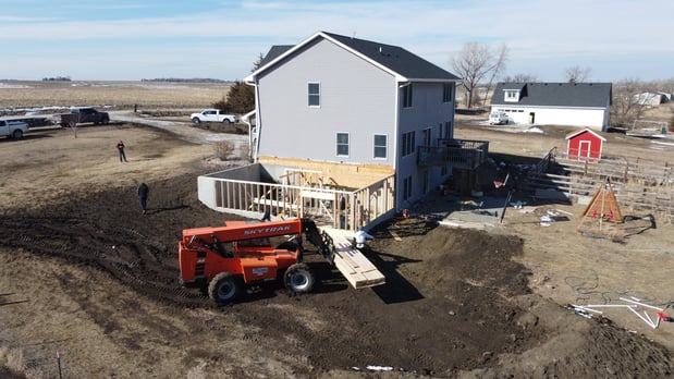 Images Big Step Construction
