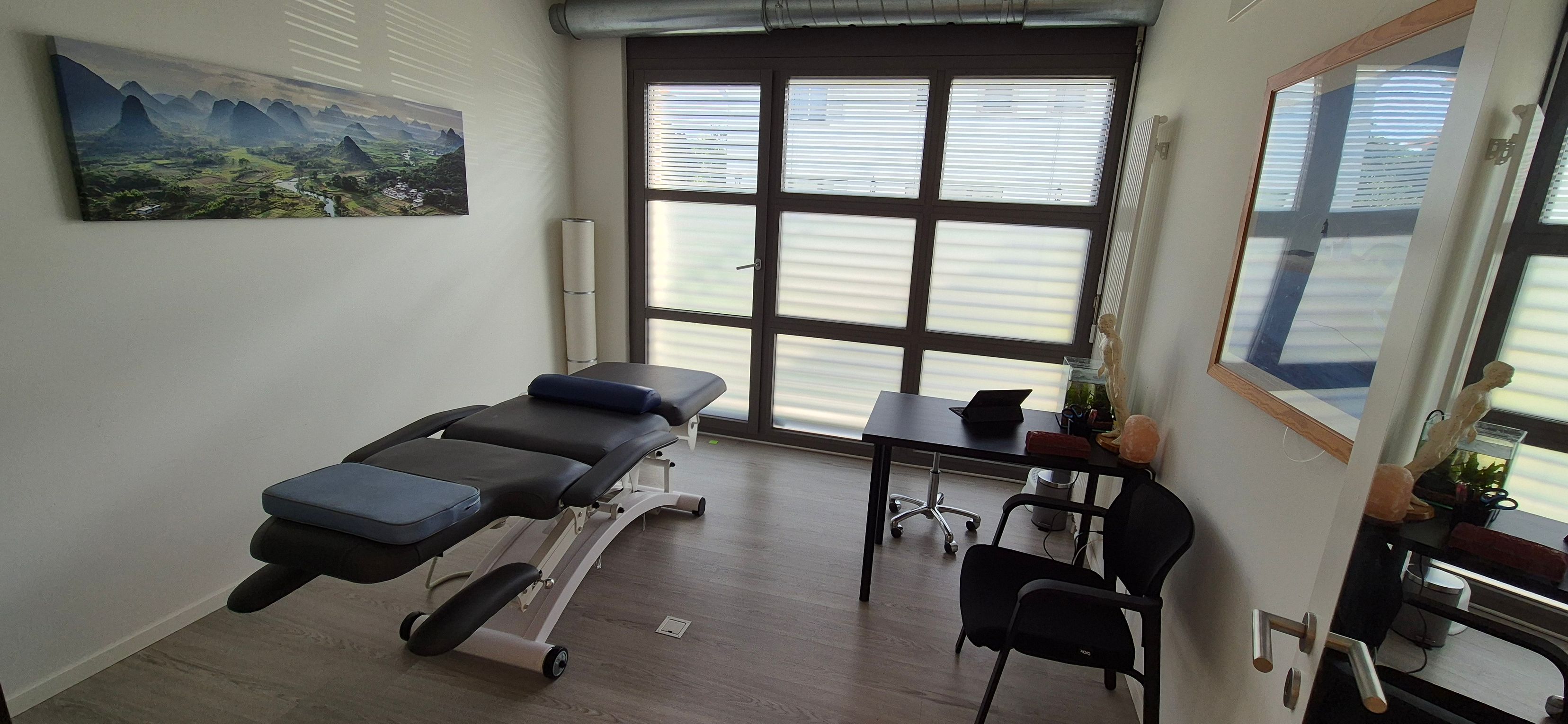 Bilder Physio-Centre de Terre Sainte