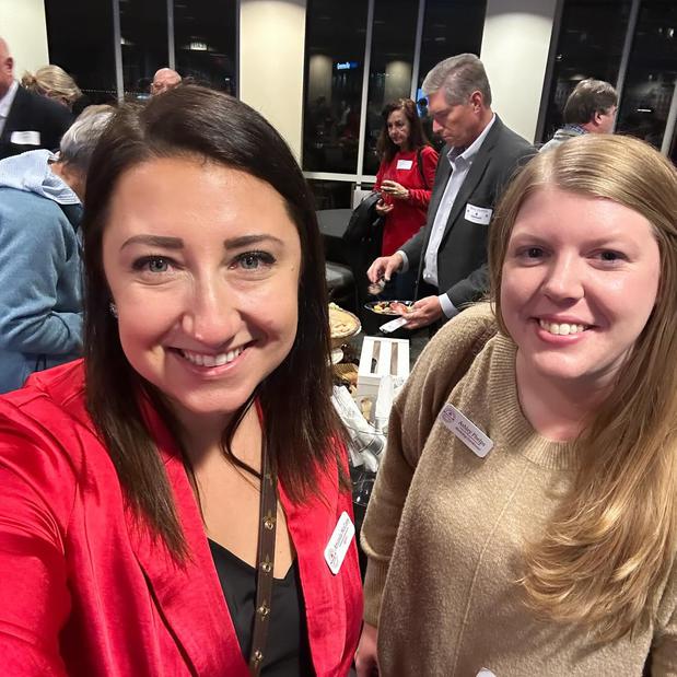Images Amanda McGinty - State Farm Insurance Agent